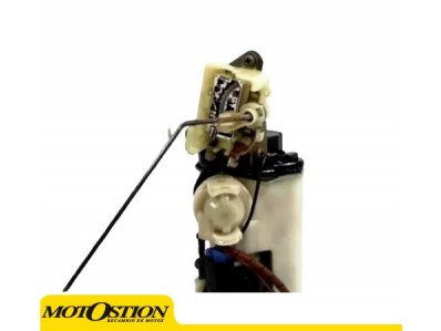 Bomba gasolina K6-K7-K8 Suzuki GSR 600 ABS 2007 - 2010