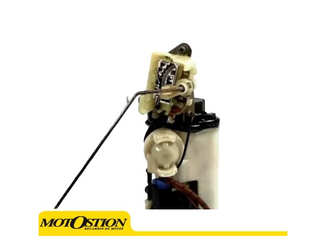 Bomba gasolina K6-K7-K8 Suzuki GSR 600 ABS 2007 - 2010