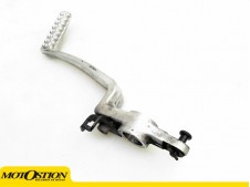 Pedal freno trasero SUZUKI GSR 600 2006-2008  moto
