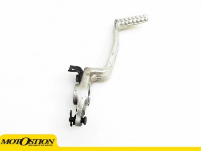 Pedal freno trasero SUZUKI GSR 600 2006-2008  moto
