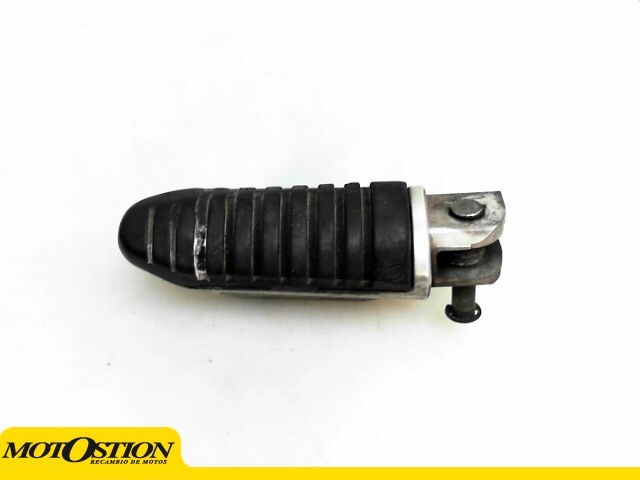 Estribera delantera izquierda Suzuki GSR 600 ABS 2007 - 2010