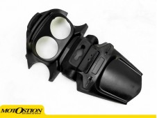 Aleta porta matricula Suzuki GSR 600 ABS 2007 - 2010