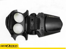 Aleta porta matricula Suzuki GSR 600 ABS 2007 - 2010