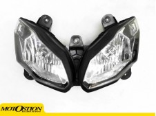Faro Kawasaki Er6 f abs 650 cc 2012 - 2015