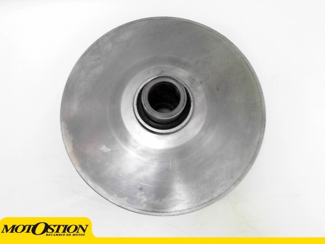 Variador Yamaha TMAX 560 2022 - 2023