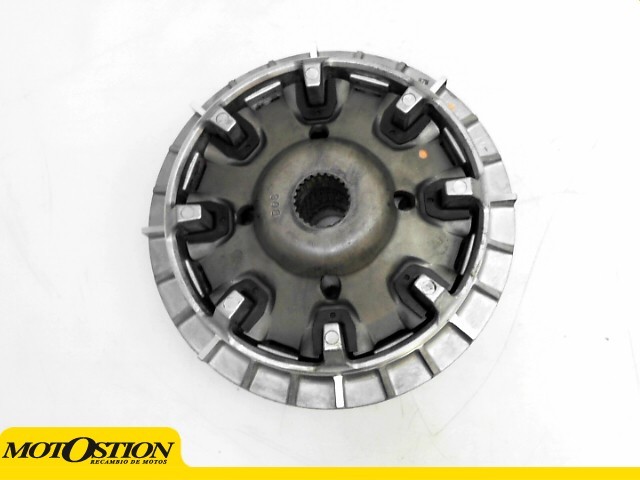 Variador Yamaha TMAX 560 2022 - 2023