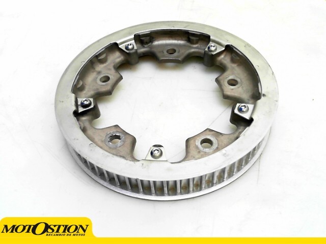 Corona correa trasera Yamaha TMAX 530 ABS 2017 - 2018