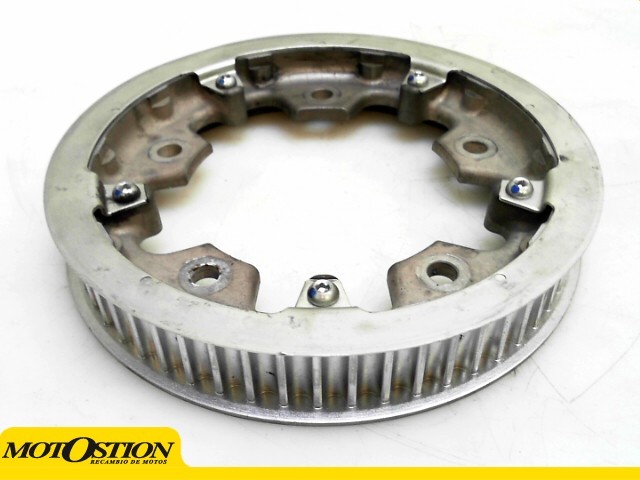 Corona correa trasera Yamaha TMAX 530 ABS 2017 - 2018