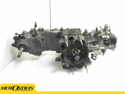 Motor Piaggio Medley 125 2016 - 2020