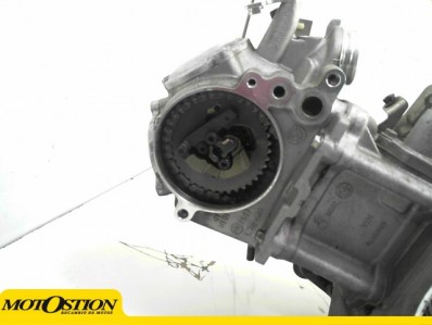 Motor Piaggio Medley 125 2016 - 2020