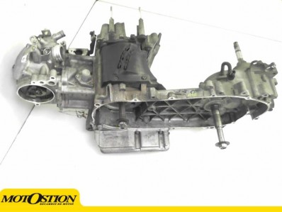 Motor Piaggio Medley 125 2016 - 2020