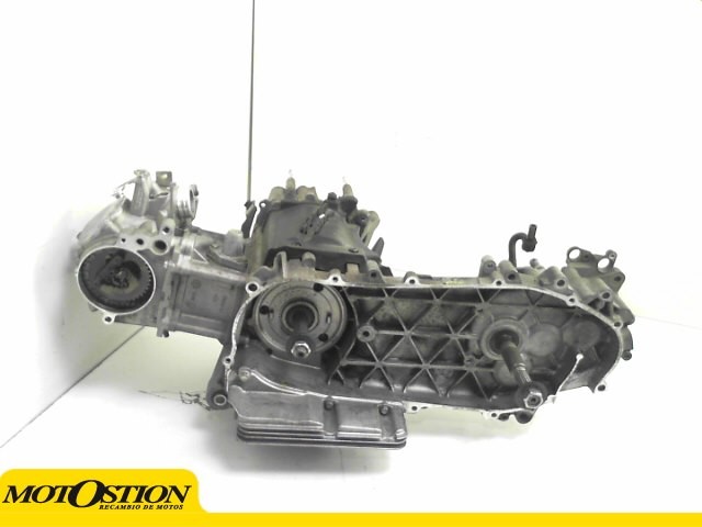 Motor Piaggio Medley 125 2016 - 2020