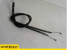 Cable acelerador YAMAHA SRX 600 1985-1988  despiece de moto