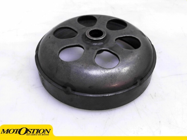 Campana embrague Piaggio Beverly 125 1998-2006