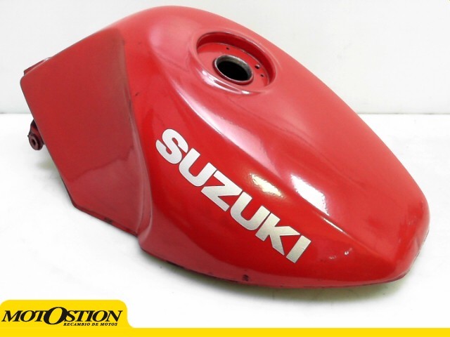 Deposito gasolina SUZUKI GS E 500 1989-2001  recambio moto