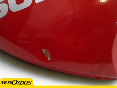 Deposito gasolina SUZUKI GS E 500 1989-2001  recambio moto
