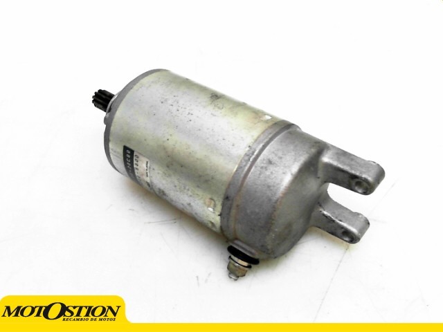Motor arranque SUZUKI GSX 550 E 550 1980-1982  segunda mano