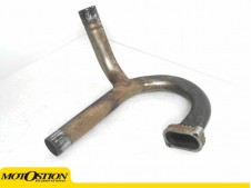 Colector derecho Bmw R850 r 2003 - 2009