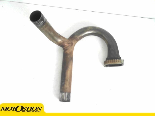 Colector derecho Bmw R850 r 2003 - 2009