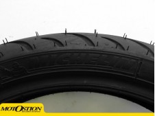 Neumático Michelin Pilot street  100/80 - 17 52S