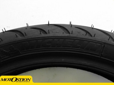 Neumático Michelin Pilot street  100/80 - 17 52S