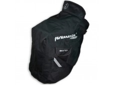 Manta termica cubrepiernas universal Biondi