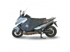 Manta Tucano TMAX 500