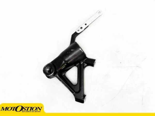 Barra completa izquierda TRIUMPH SPEED TRIPLE 1050 2006-2007  motodesguace