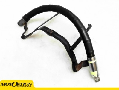 Piton 125 lead 110 2008 - 2012