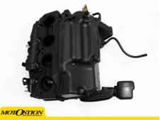 Caja filtro aire Honda CBF 600 S abs 2007 - 2010