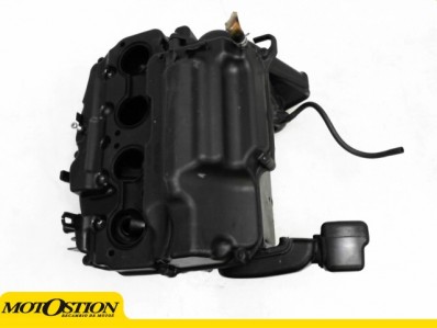 Caja filtro aire Honda CBF 600 S abs 2007 - 2010