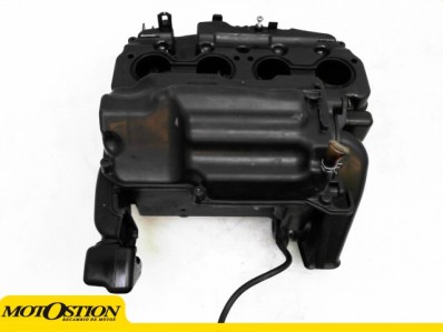 Caja filtro aire Honda CBF 600 S abs 2007 - 2010