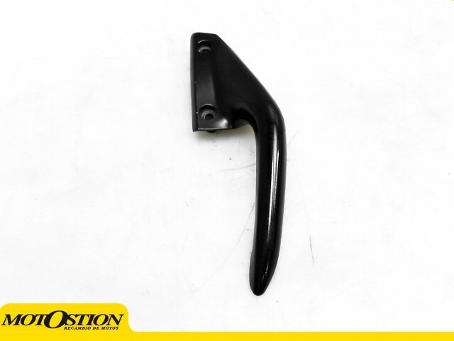 Asidero colin derecho negro HONDA CBF 500 2004-2007  despiece de moto