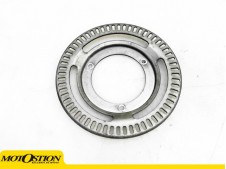 Corona abs delantero Honda CBF 600 S abs 2007 - 2010