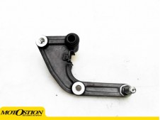 Soporte pinza freno delantero izquierdo abs