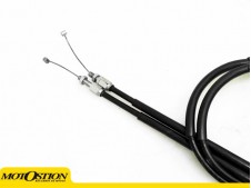 Cable acelerador Honda CBF 600 S abs 2007 - 2010