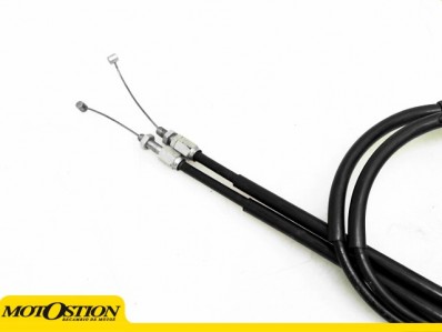 Cable acelerador Honda CBF 600 S abs 2007 - 2010
