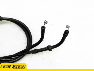 Cable acelerador Honda CBF 600 S abs 2007 - 2010