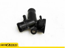 Boca tapon radiador Honda CBF 600 S abs 2007 - 2010