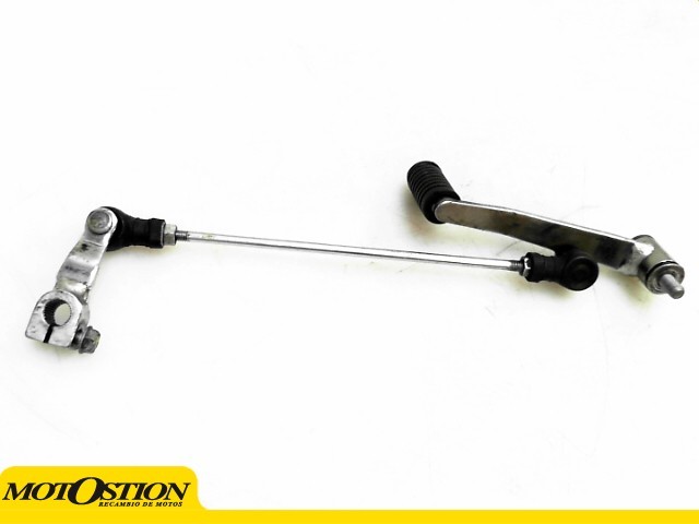 Palanca cambio Honda CBF 600 S abs 2007 - 2010