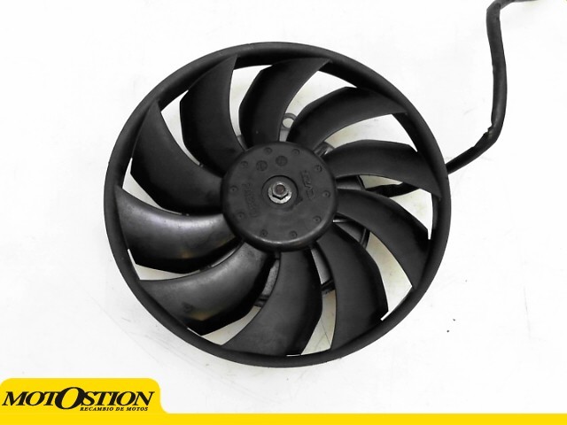 Electroventilador Honda CBF 600 S abs 2007 - 2010