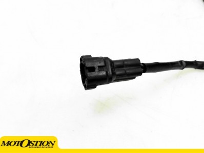 Electroventilador Honda CBF 600 S abs 2007 - 2010