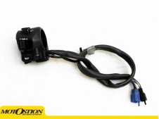 Piña luces izquierda HONDA CBF 600 2004-2007  recambios para moto