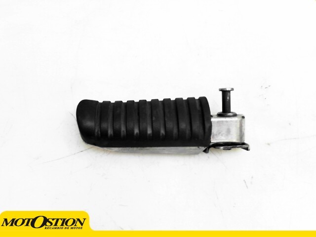 ESTRIBERA TRASERA IZQUIERDA Kawasaki er6n abs 650 2009-2011