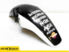 Aleta delantera Honda africa 750 1992 - 1994