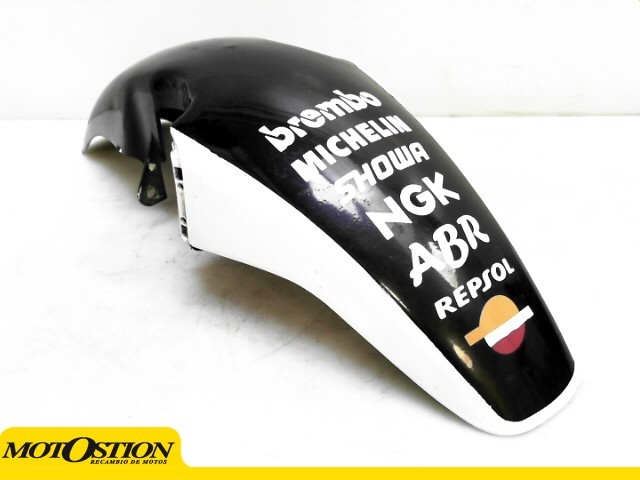 Aleta delantera Honda africa 750 1992 - 1994