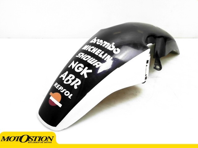 Aleta delantera Honda africa 750 1992 - 1994