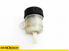 Deposito liquido bomba freno trasera Kawasaki ninja 300 abs 2012 - 20