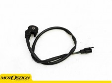 INTERRUPTOR PATA DE CABRA Kymco xciting 500, I evo, i r abs, i (afi) 2005 - 2017