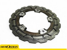 Disco freno trasero KYMCO XCITING 500 R ABS 500 2007-2012  segunda mano